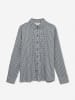 Vero Moda Hemd in China Blue