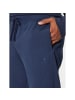 Champion Blau Baumwolle Jogginghose (Workout Hose)