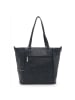 Tamaris Nele Shopper Tasche 42 cm blue