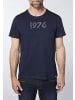 Colorado Denim T-Shirt in Blau