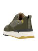 rieker Sneaker Low in Grün