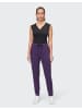 Venice Beach Sweathose VB Shelly in eggplant