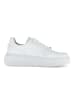 Gabor Comfort Sneaker low in weiß