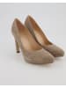 PETER KAISER Business Schuhe in Beige