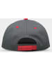 Star Wars Cap in Grau
