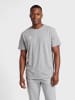 Hummel Hmlgo Herren in GREY MELANGE