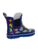 Beck Stiefel in Blau