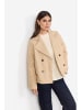 soyaconcept Übergangsjacke SC-Amanda 1 in braun
