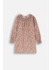Coccodrillo Stoffkleid in bunt