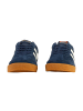 Gola Sneakers Harrier Suede Blau