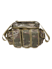 Brandit Bags & Luggage - undefined in tactical camo