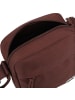 Lacoste Core Essentials Neocroc Umhängetasche 16.5 cm in puce
