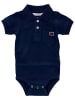 ebbe Body Kurzarm Noa in Ebbe Navy