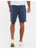 Threadbare Sweatshorts THBFergie in Blau