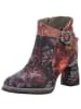 LAURA VITA Stiefeletten in rot