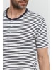 FQ1924 T-Shirt FQCan in Weiß
