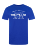 Tom Tailor T-Shirt Tom Tailor 4er Pack in Mehrfarbig