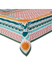 Butlers Tischdecke CARTAGENA in Multicolor