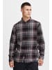 !SOLID Langarmhemd SDCraig in Grau