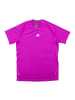 adidas Shirt Training Gym+ Tee in Rosa