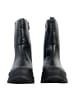 Calvin Klein Jeans-Schnürstiefel für Jugendliche „Lace Up“ Schwarz