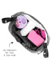 Zamboo Universal Kinderwagen Tasche in grau,schwarz