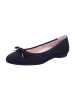Paul Green Ballerina in schwarz