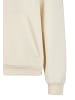 Urban Classics Urban Classics Fluffy Hoody in whitesand