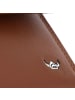 Golden Head Polo Schlüsseletui Leder 10,5 cm cognac