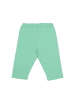 Walkiddy Leggings Light Grass Green-3/4 Leggings