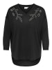 ONLY Carmakoma Top in Black
