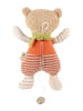 Sigikid Spieluhr Natural Stripes Green in mehrfarbig