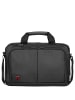 Wenger Source 14 - Laptoptasche 39 cm (black) in schwarz