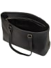 Valentino Bags Shopper Brixton X11 in Nero