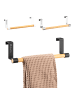 eluno Geschirrtuchhalter