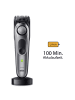 Braun Barttrimmer "BT7420" Spc Grey