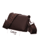 Gabor Umhängetasche / Schultertasche in beige