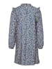 Vero Moda Girl Kleid in Coronet Blue