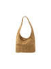 Prato SC12 zeitloser Shopper aus Breitcord Hobobag in khaki