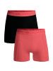 Muchachomalo 2er-Set: Boxershort in Mehrfarbig - für Herren