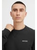 BLEND Sweatshirt Sweatshirt 20714864 in schwarz