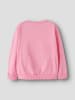 name it Sweatshirt in Pink Drink1