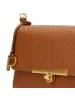 PICARD Day Trip Schultertasche Leder 24 cm in cognac