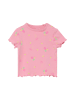 s.Oliver T-Shirt kurzarm in Pink