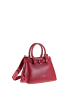 Pierre Cardin Handtasche in RUBY