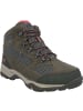 Hi-Tec Stiefel "Storm Wp Women'S" in Grün