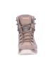 LOWA Outdoorschuh RENEGADE GTX MID Ws in sand/apricot