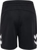 Hummel Sportshorts "Lead 2.0 Shorts" in Schwarz