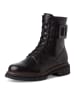 Tamaris Schnürstiefeletten in Schwarz