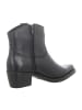 Apple of Eden Westernstiefeletten in Schwarz